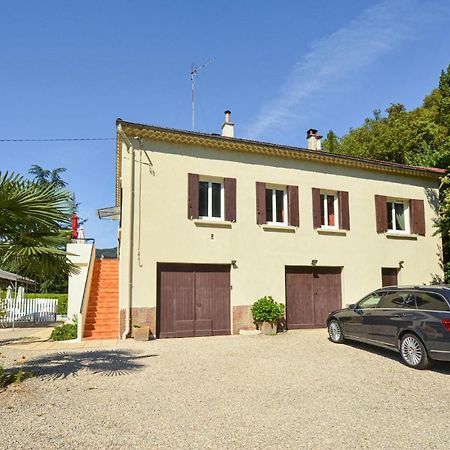 Lovely Home In Les Salles Du Gardon Soustelle 外观 照片