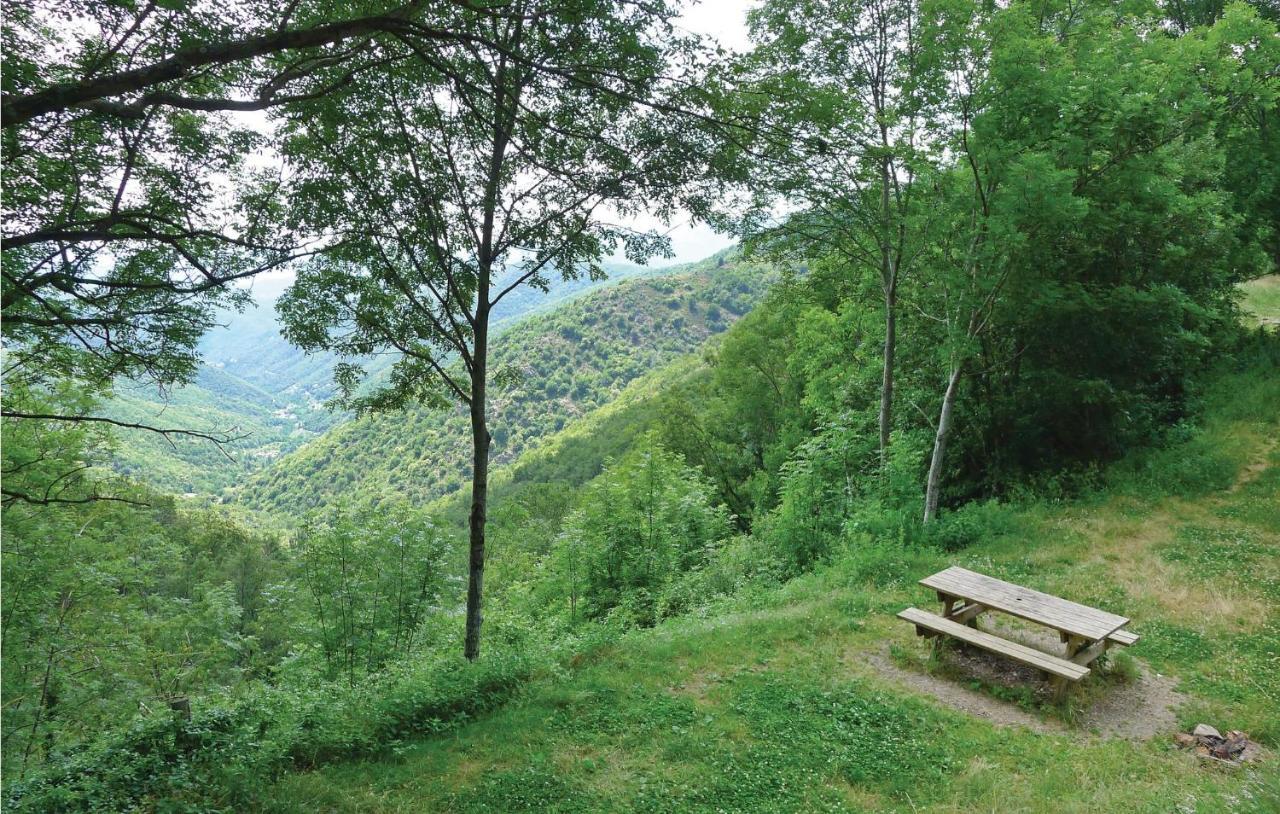 Lovely Home In Les Salles Du Gardon Soustelle 外观 照片